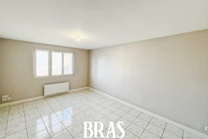 Appartement T4 - 72m²