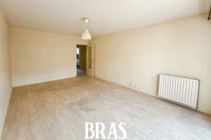 Appartement T2 - 44m²