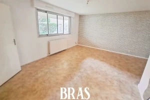 Appartement Studio - 34m²
