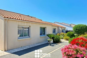 Maison - 127m²
