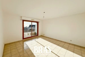 Appartement T3 - 66m²