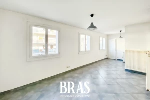 Appartement T1 - 35m²
