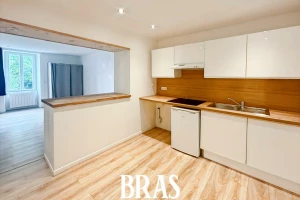 Appartement T1 bis - 25m²