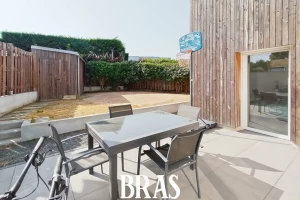 Maison - 85m²