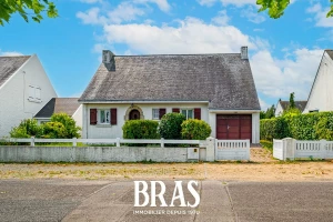 Maison - 140m²