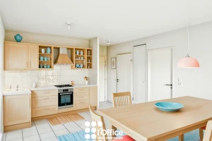 Appartement T2 - 40m²