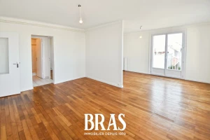 Appartement T5 - 74m²