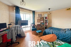 Appartement T1 - 29m²