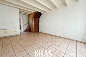 Maison - 54m²
