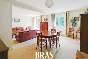Duplex/Triplex - 105m²