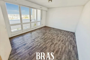 Appartement T3 - 62m²