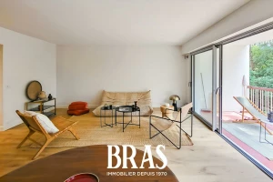 Appartement T2 - 63m²