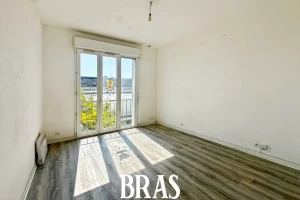 Appartement T3 - 49m²