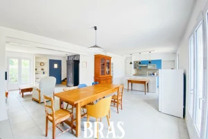 Maison - 139m²
