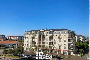 Appartement T3 - 71m²