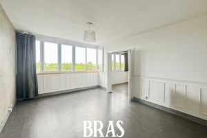 Appartement T2 - 43m²