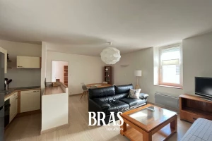 Appartement T3 - 67m²