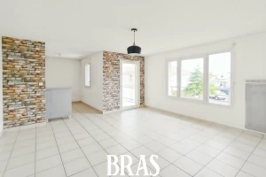 Appartement T3 - 63m²