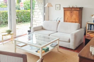 Maison individuelle - 92m²