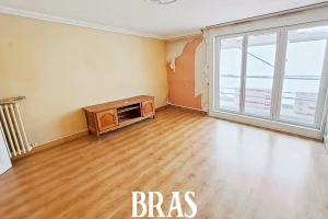Appartement T4 - 88m²
