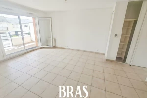 Appartement T3 - 55m²