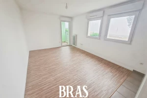 Appartement T2 - 40m²