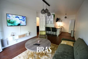 Appartement T2 - 45m²