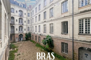 Appartement T4 - 109m²