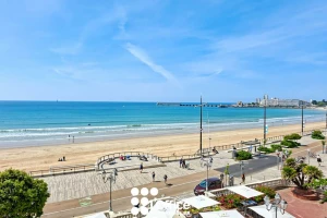 Appartement T3 - 69m²