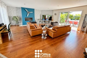 Maison - 150m²