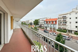 Appartement T2 - 45m²