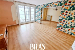 Appartement T4 - 88m²