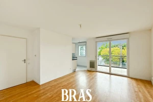 Appartement T2 - 45m²