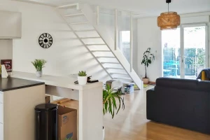 Maison - 85m²
