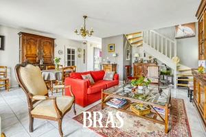Appartement T4 - 94m²