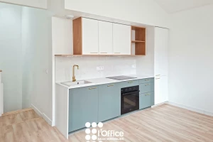 Appartement T3 - 54m²
