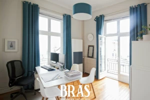 Appartement T4