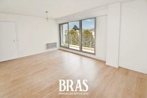 Appartement T2 - 45m²