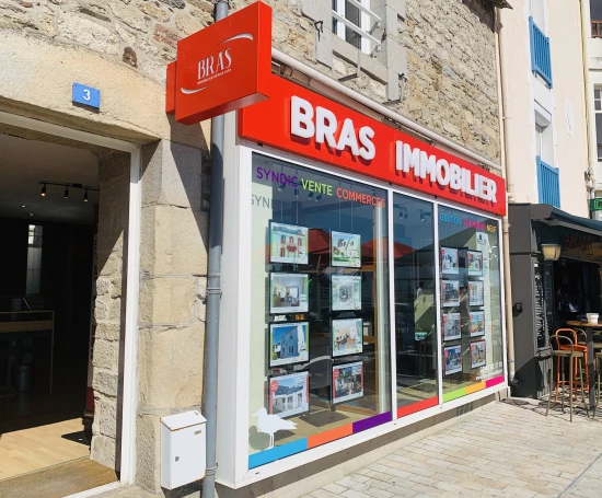 Notre agence vous accompagne