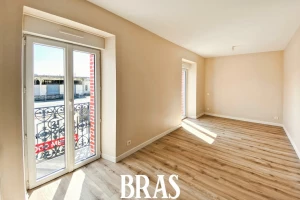 Appartement T1 - 26m²