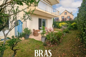 Appartement T4 - 75m²