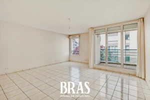 Appartement T3 - 70m²