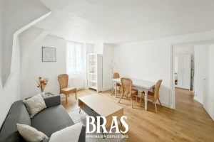 Bureau - 34m²