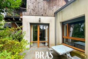 Appartement T2 - 56m²