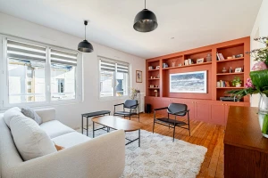 Appartement T4 - 70m²