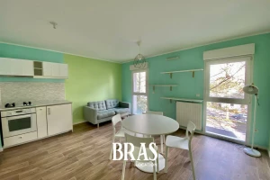 Appartement T2 - 41m²