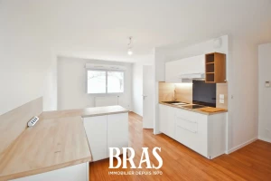 Appartement T1 - 36m²