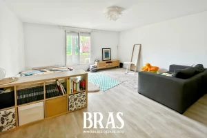 Appartement T1 - 34m²