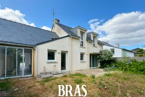 Maison - 98m²