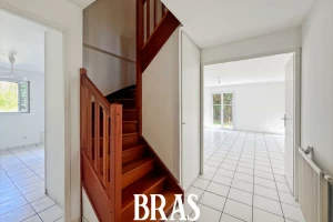 Maison - 110m²